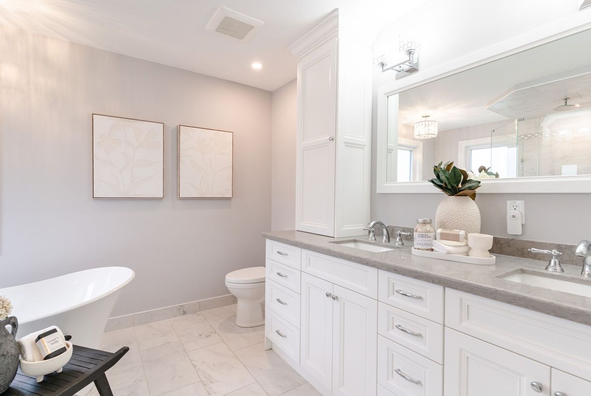 1405 Rougemount Drive Pickering 1405 Rougemount Drive Pickering