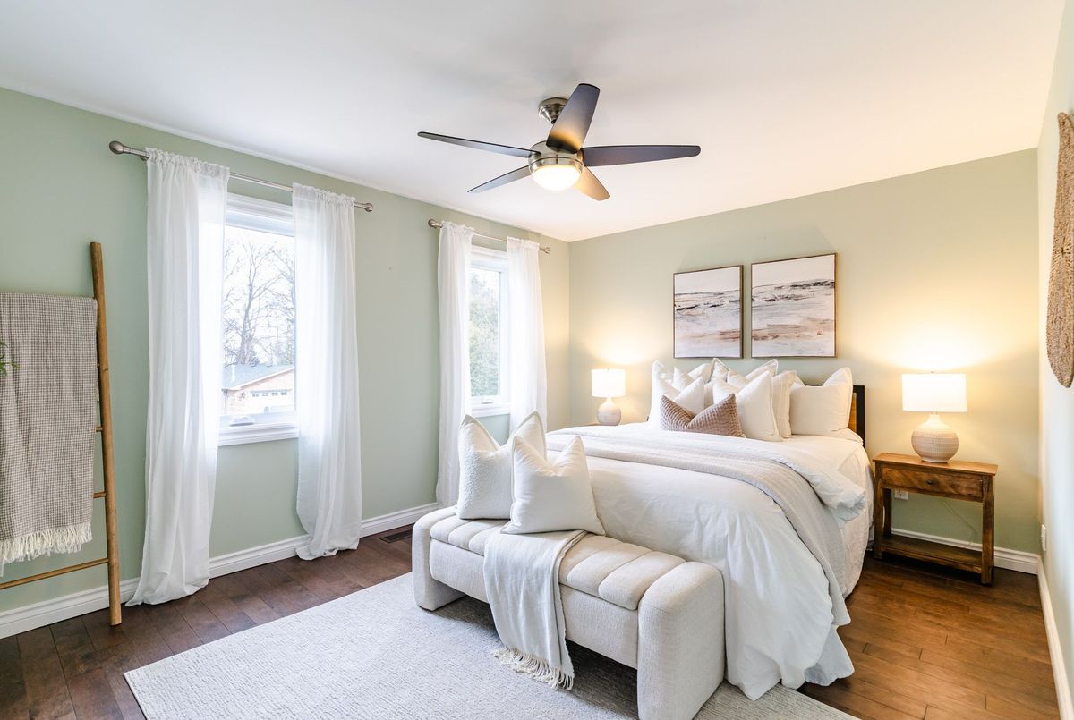 1405 Rougemount Drive Pickering 1405 Rougemount Drive Pickering