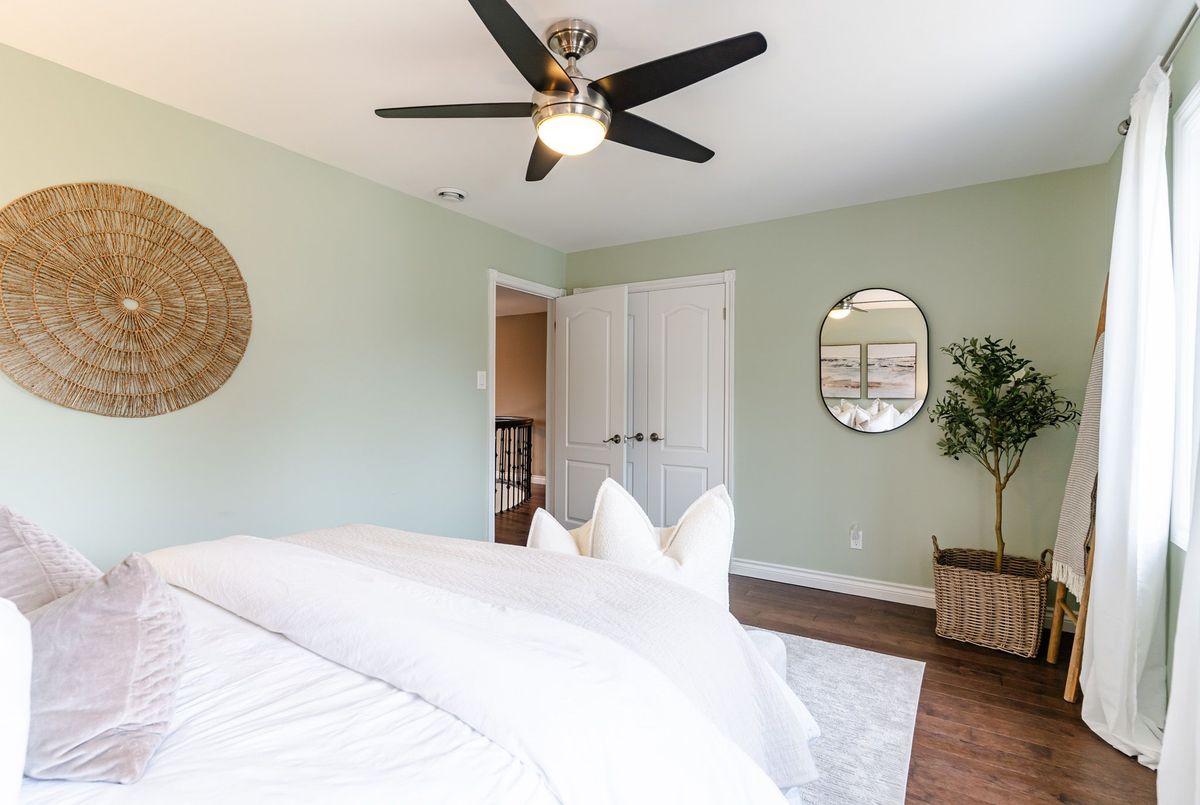 1405 Rougemount Drive Pickering 1405 Rougemount Drive Pickering