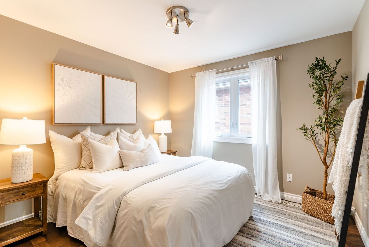 1405 Rougemount Drive Pickering 1405 Rougemount Drive Pickering