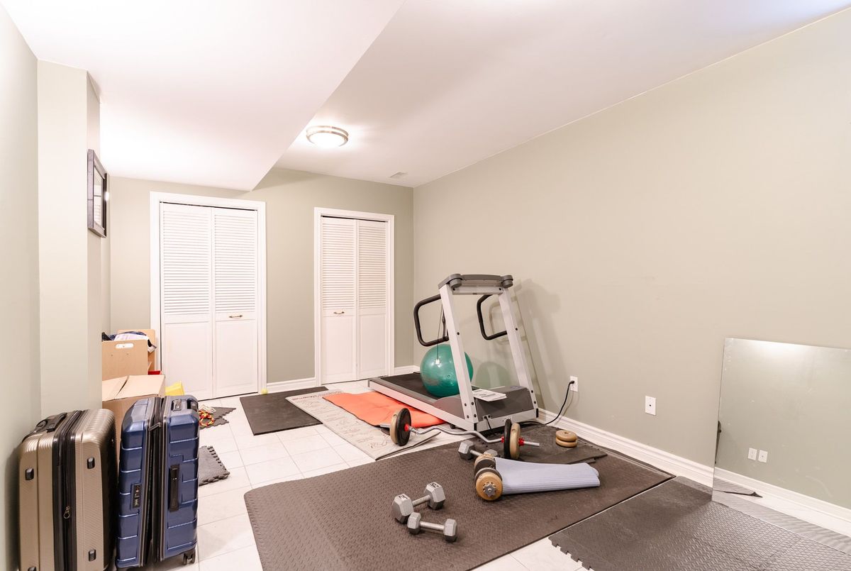 1405 Rougemount Drive Pickering 1405 Rougemount Drive Pickering