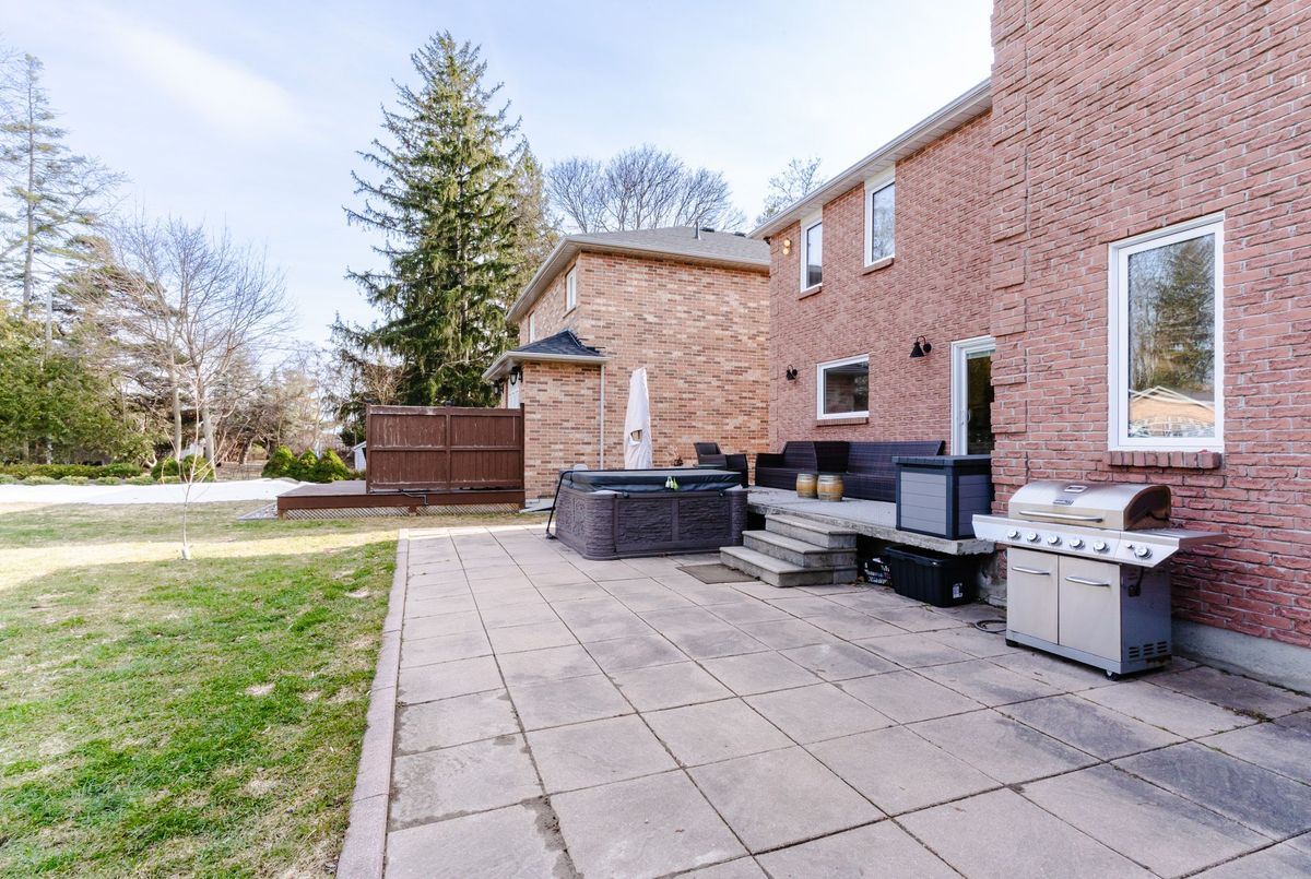 1405 Rougemount Drive Pickering 1405 Rougemount Drive Pickering