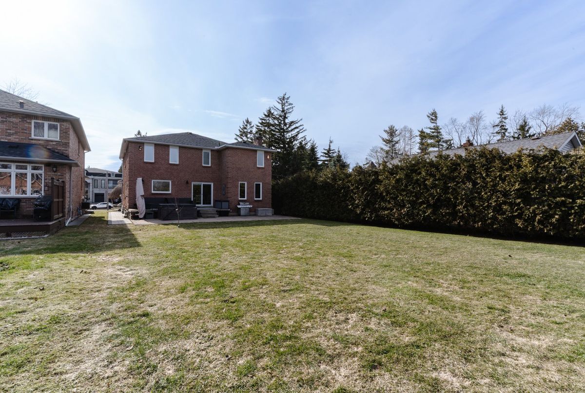 1405 Rougemount Drive Pickering 1405 Rougemount Drive Pickering