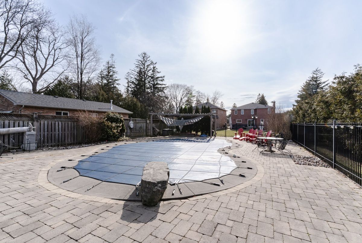 1405 Rougemount Drive Pickering 1405 Rougemount Drive Pickering