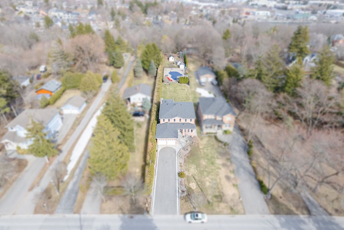 1405 Rougemount Drive Pickering 1405 Rougemount Drive Pickering