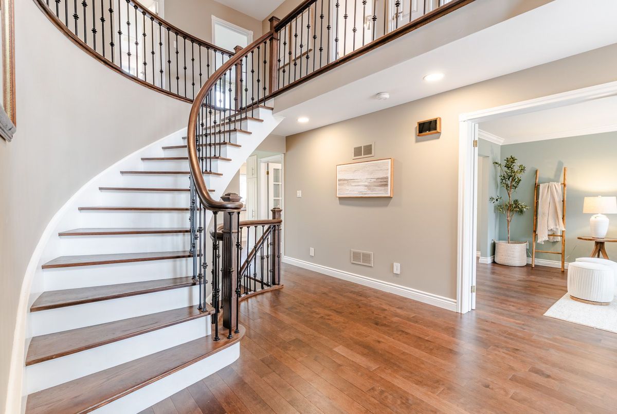 1405 Rougemount Drive Pickering 1405 Rougemount Drive Pickering