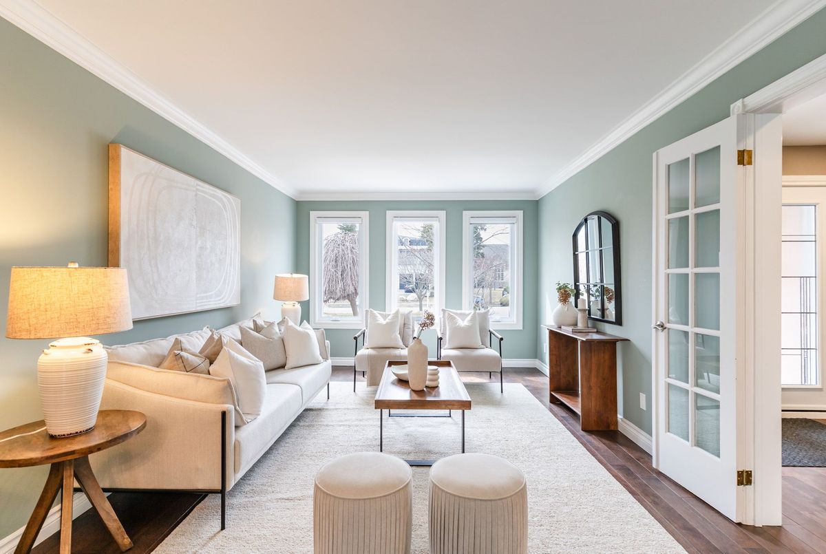 1405 Rougemount Drive Pickering 1405 Rougemount Drive Pickering