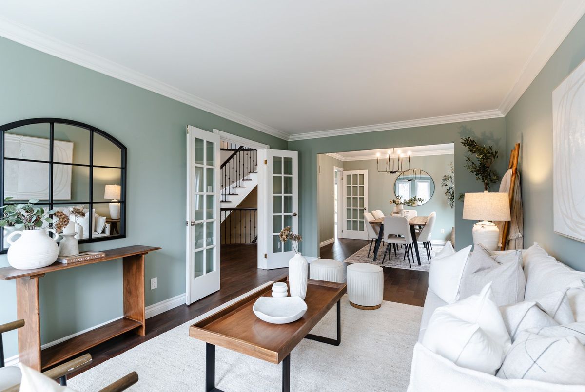 1405 Rougemount Drive Pickering 1405 Rougemount Drive Pickering