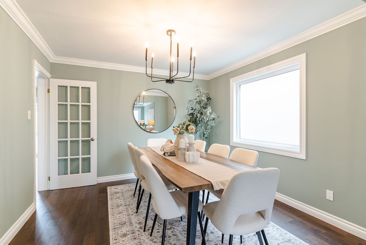 1405 Rougemount Drive Pickering 1405 Rougemount Drive Pickering