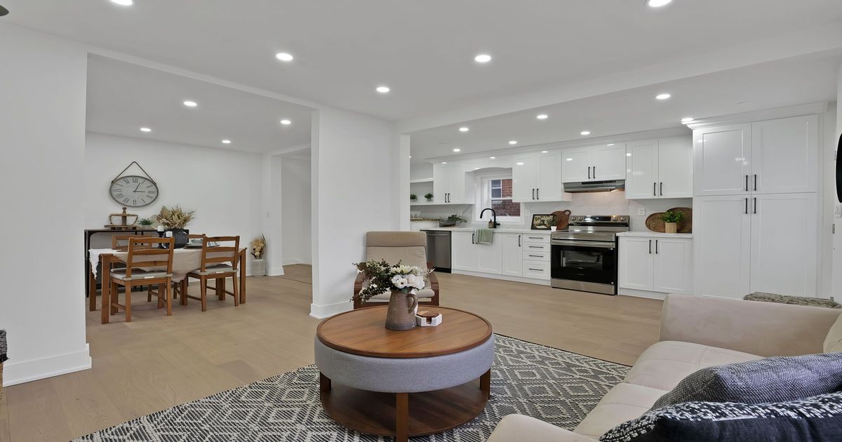 40 Leroy Avenue Toronto