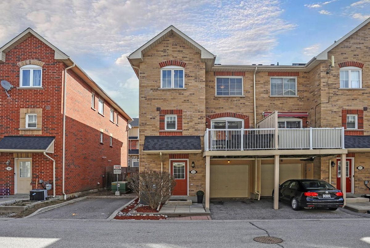 1775 Valley Farm Road Pickering 1775 Valley Farm Road Pickering