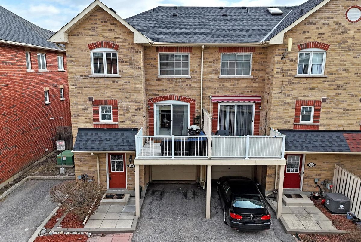 1775 Valley Farm Road Pickering 1775 Valley Farm Road Pickering