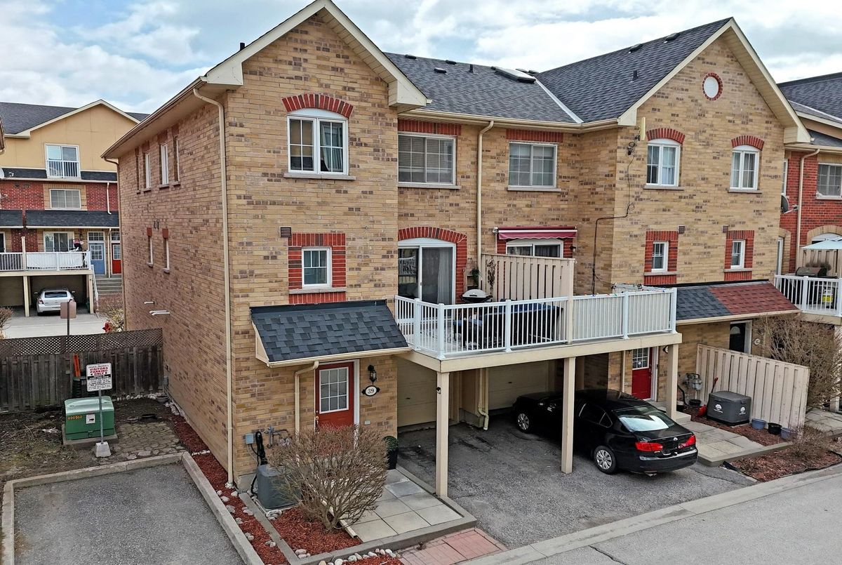 1775 Valley Farm Road Pickering 1775 Valley Farm Road Pickering