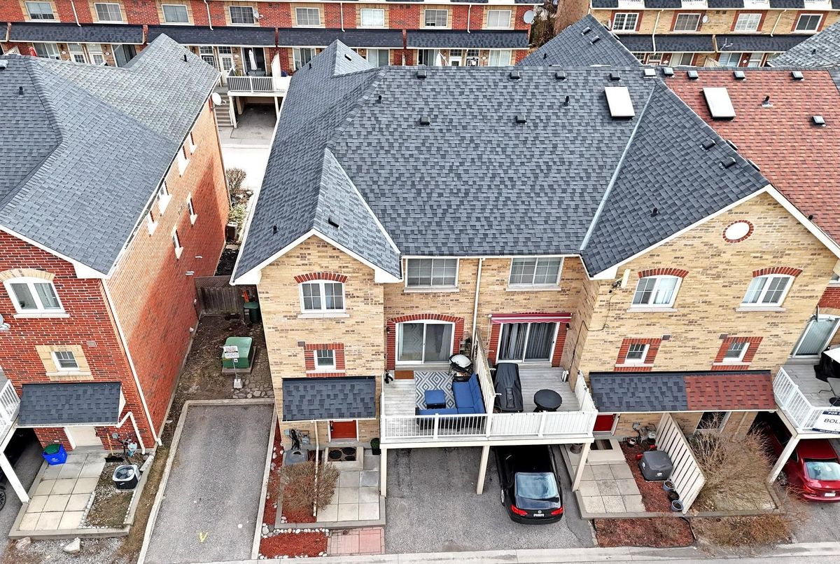 1775 Valley Farm Road Pickering 1775 Valley Farm Road Pickering