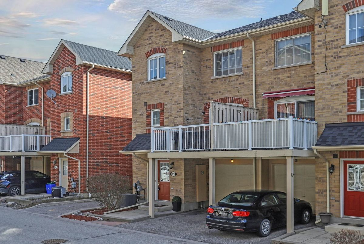 1775 Valley Farm Road Pickering 1775 Valley Farm Road Pickering