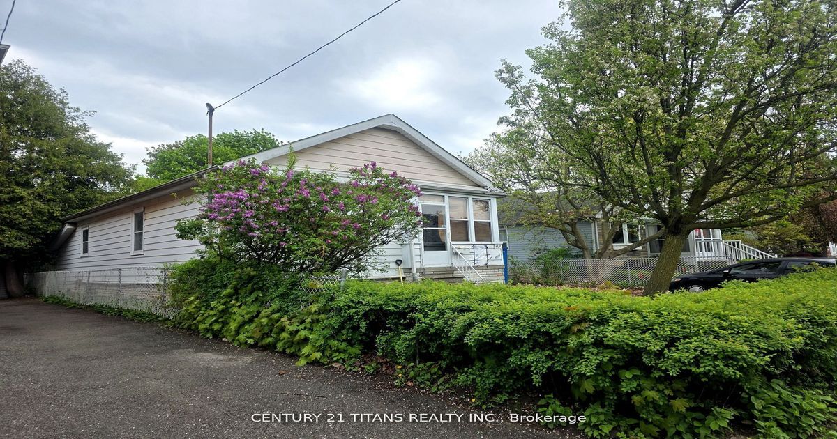 119 Heale Avenue Toronto