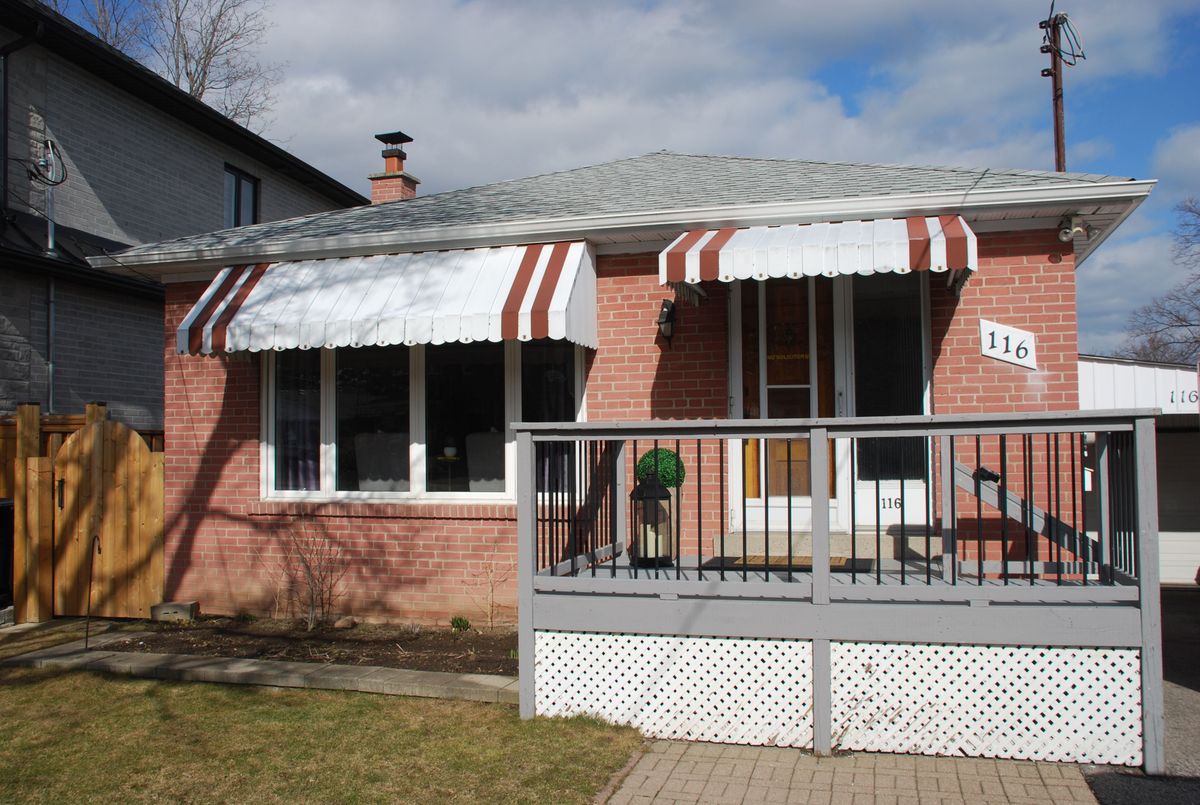 116 Lord Roberts Drive Toronto 116 Lord Roberts Drive Toronto
