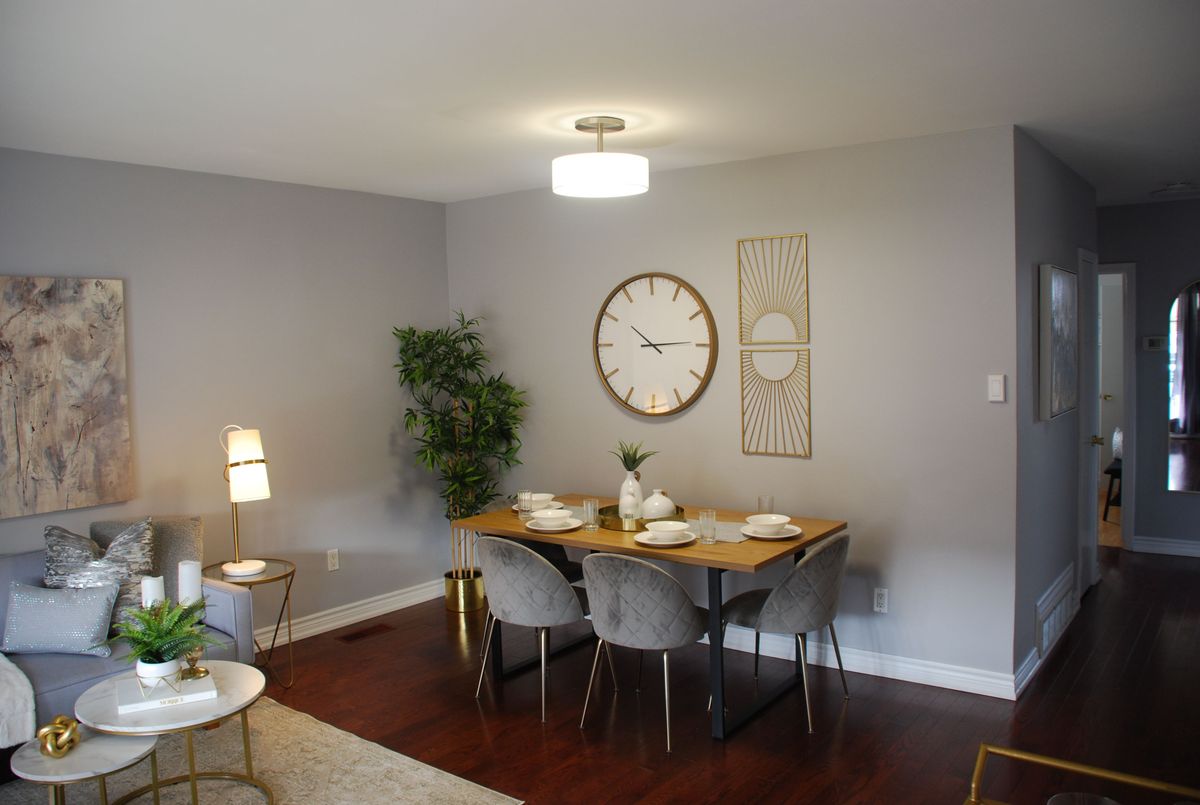 116 Lord Roberts Drive Toronto 116 Lord Roberts Drive Toronto