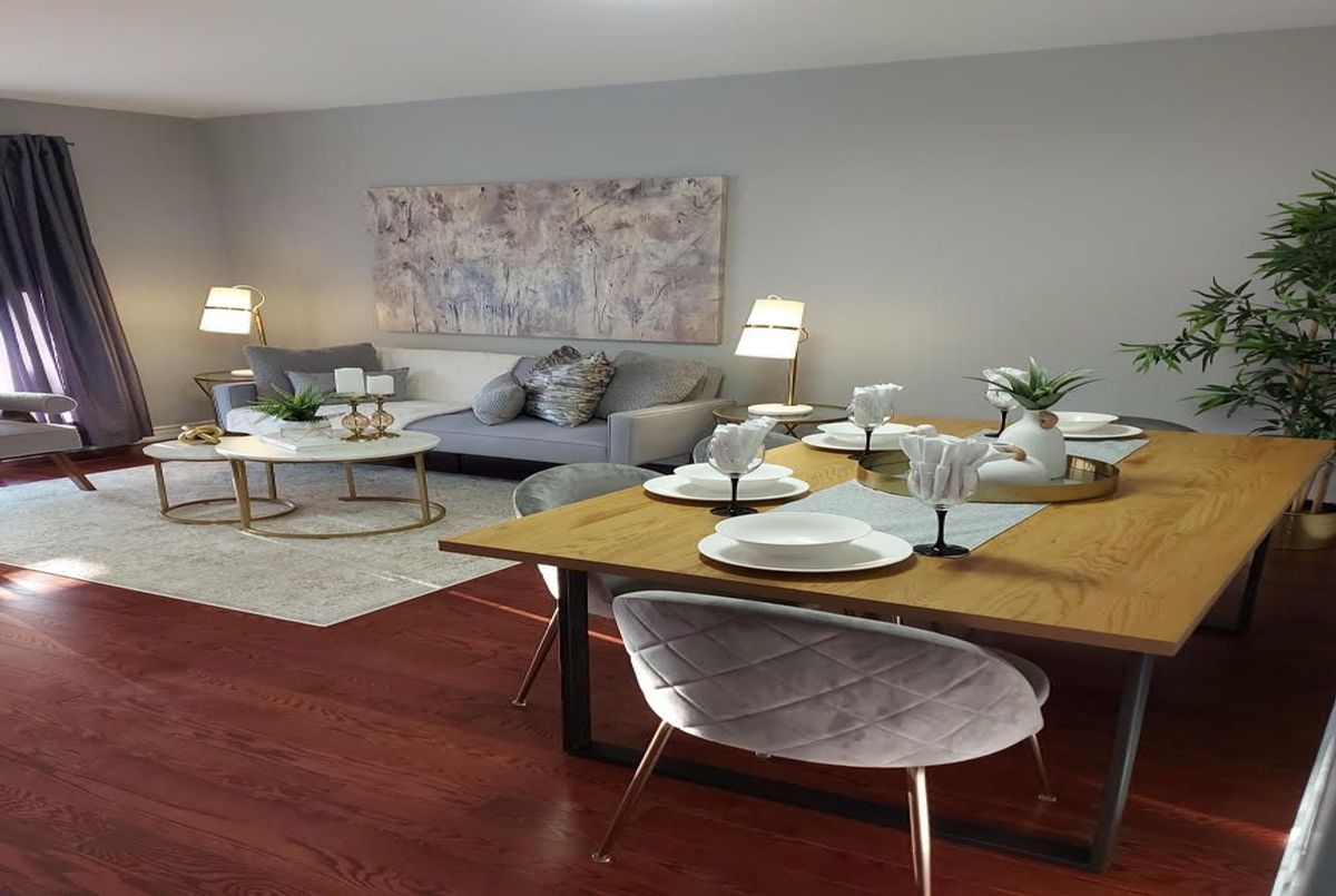 116 Lord Roberts Drive Toronto 116 Lord Roberts Drive Toronto