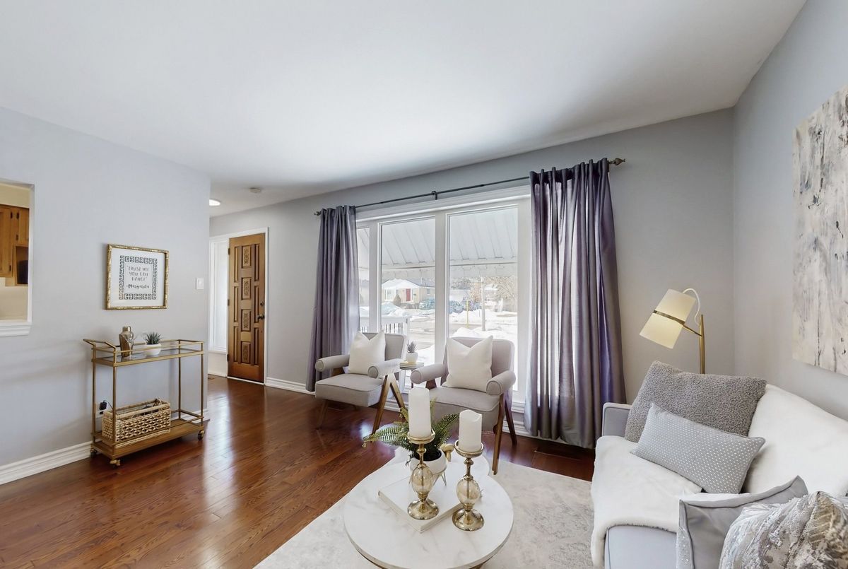 116 Lord Roberts Drive Toronto 116 Lord Roberts Drive Toronto