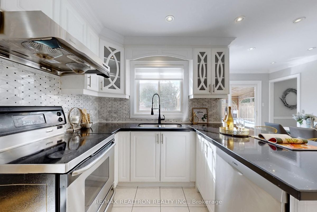 163 Calverley Trail Toronto 163 Calverley Trail Toronto