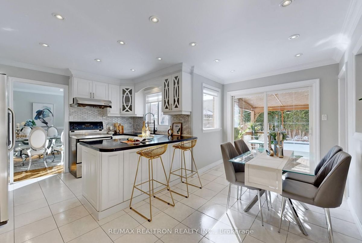 163 Calverley Trail Toronto 163 Calverley Trail Toronto