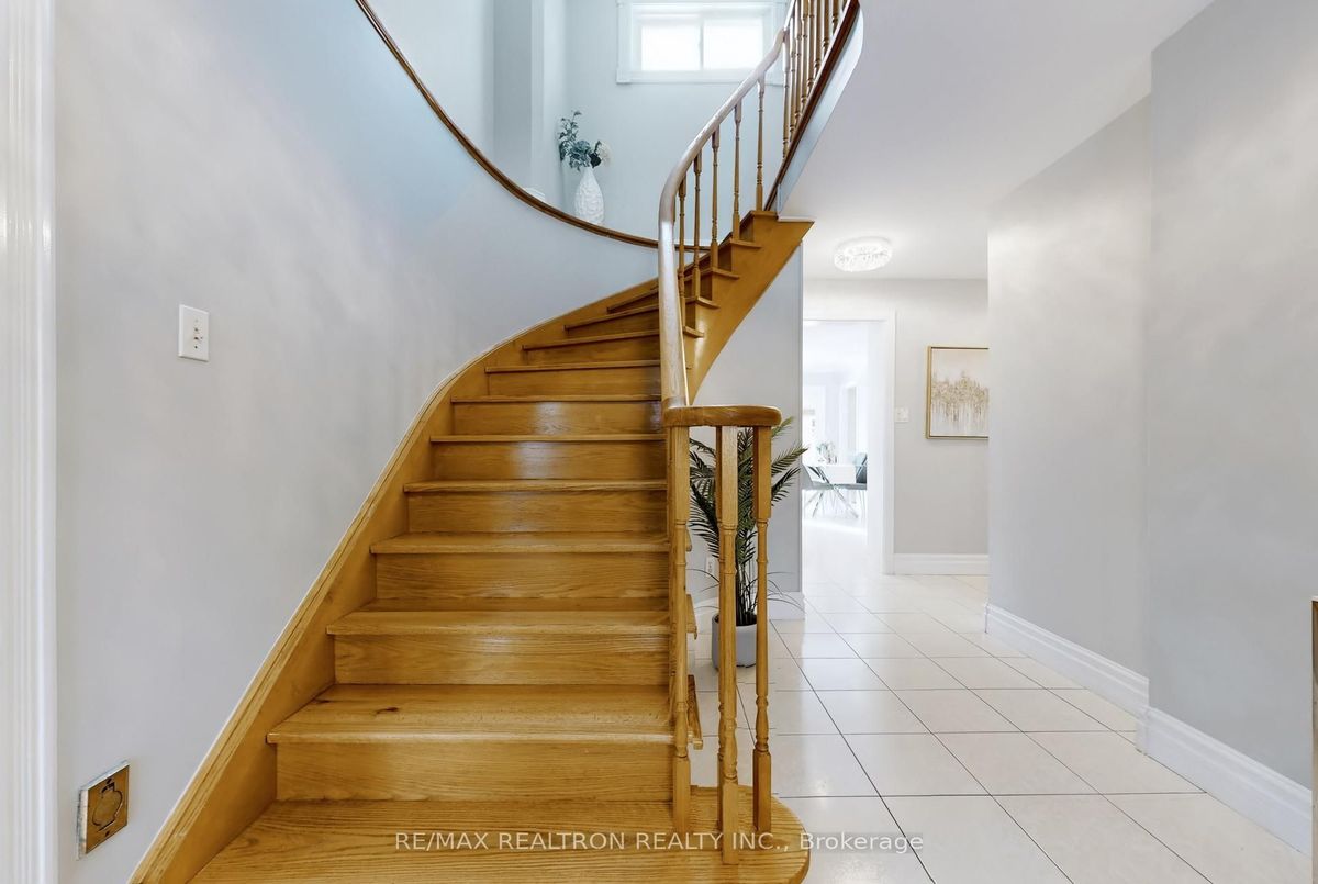 163 Calverley Trail Toronto 163 Calverley Trail Toronto