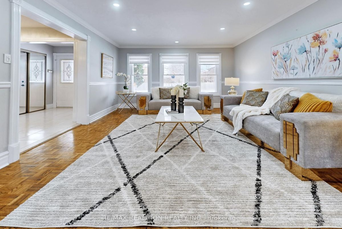 163 Calverley Trail Toronto 163 Calverley Trail Toronto