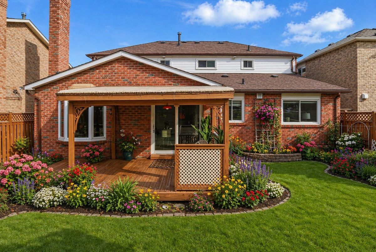 163 Calverley Trail Toronto 163 Calverley Trail Toronto