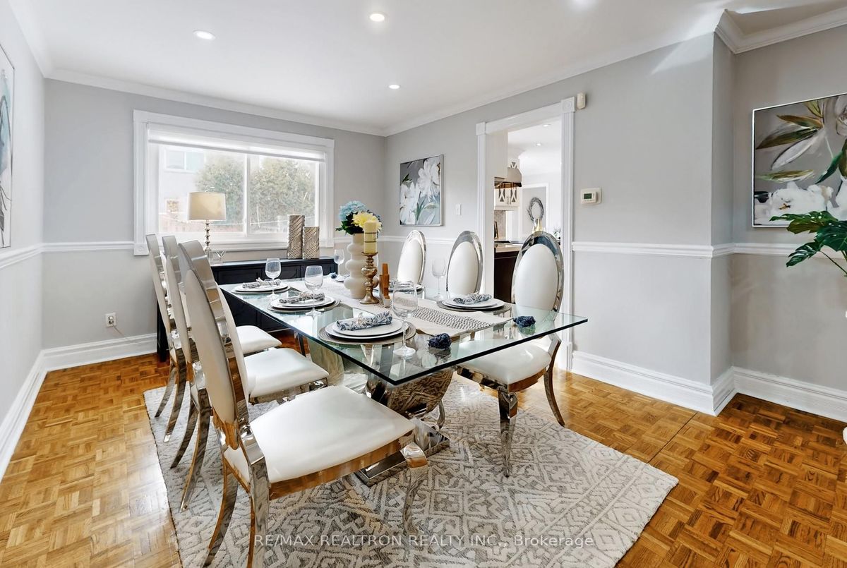 163 Calverley Trail Toronto 163 Calverley Trail Toronto