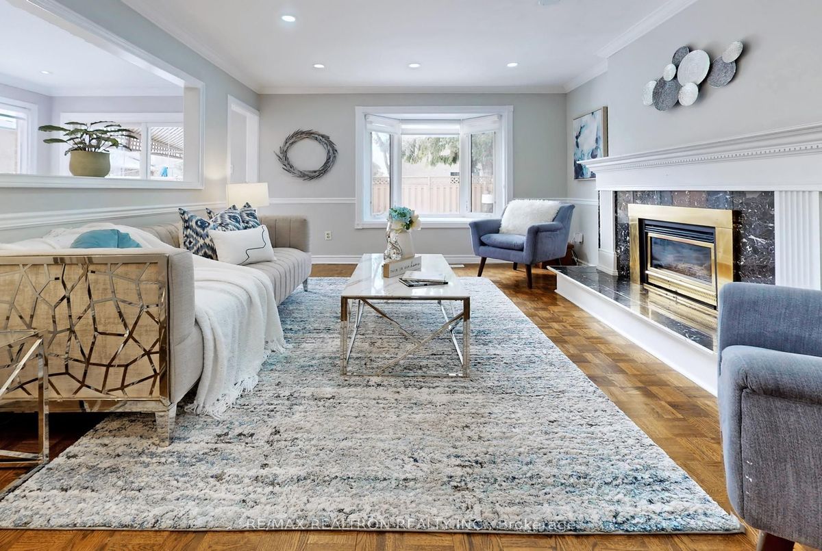 163 Calverley Trail Toronto 163 Calverley Trail Toronto