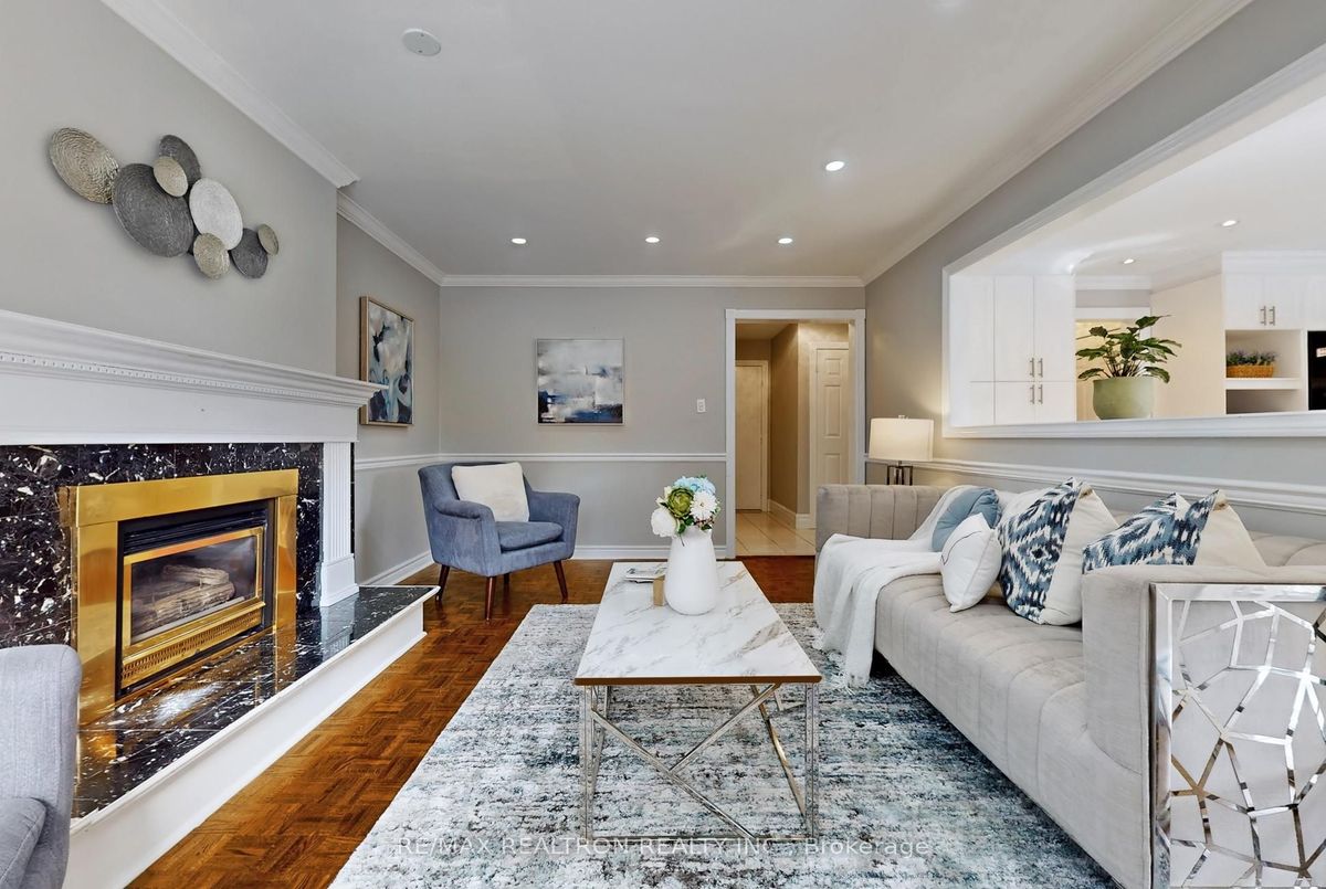163 Calverley Trail Toronto 163 Calverley Trail Toronto