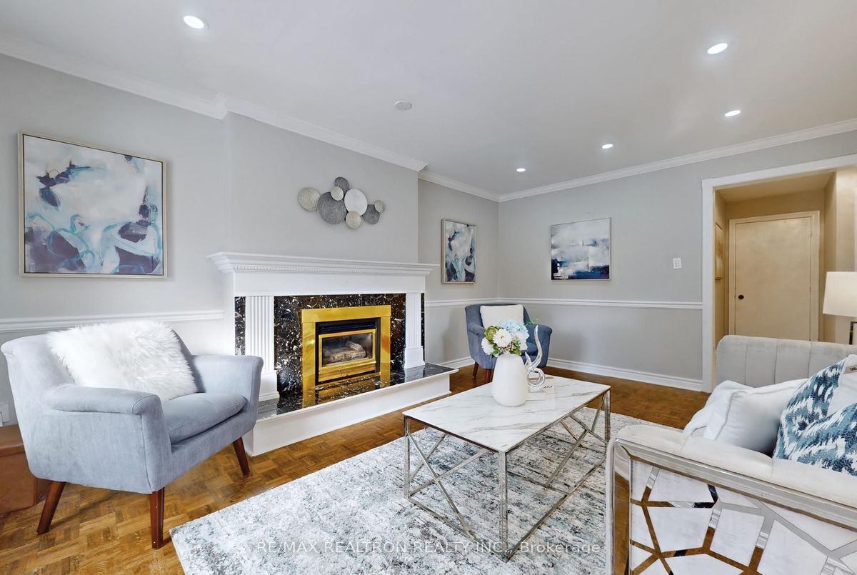 163 Calverley Trail Toronto 163 Calverley Trail Toronto