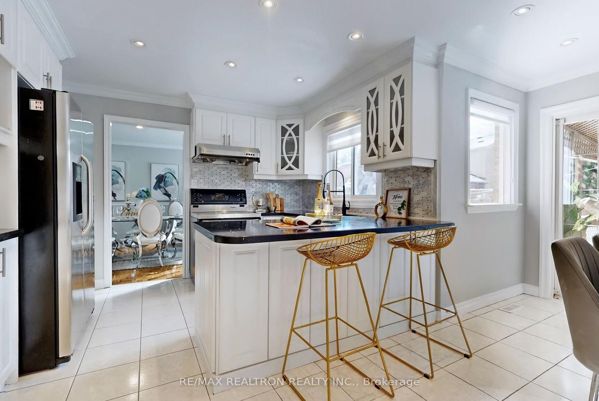 163 Calverley Trail Toronto 163 Calverley Trail Toronto