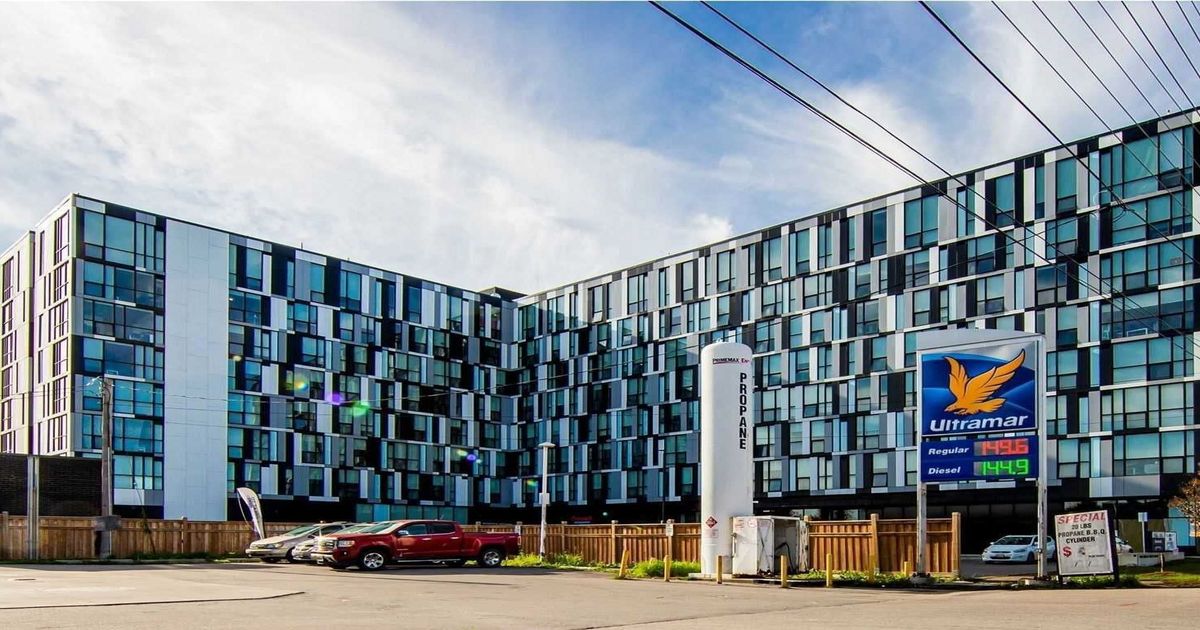 1900 Simcoe Street N Oshawa