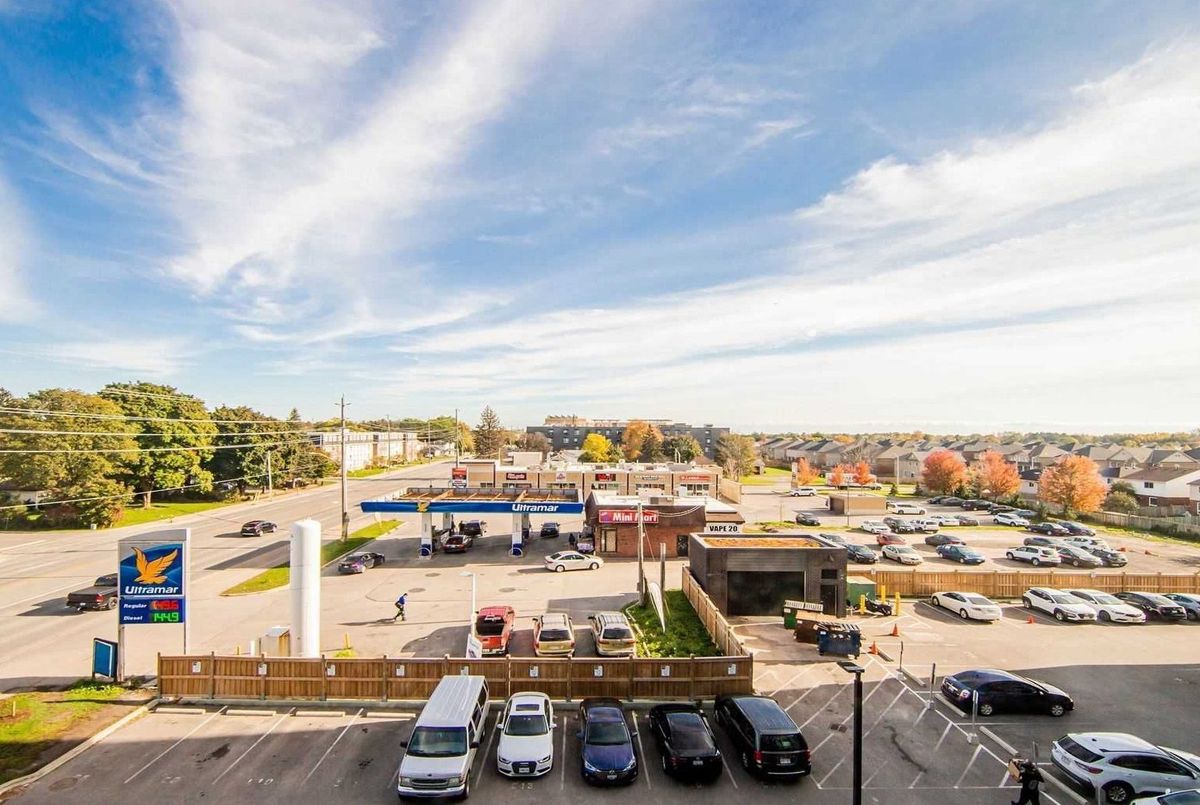 1900 Simcoe Street N Oshawa 1900 Simcoe Street N Oshawa