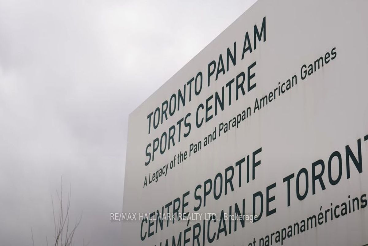 25 Lady Bower Crescent Toronto 25 Lady Bower Crescent Toronto