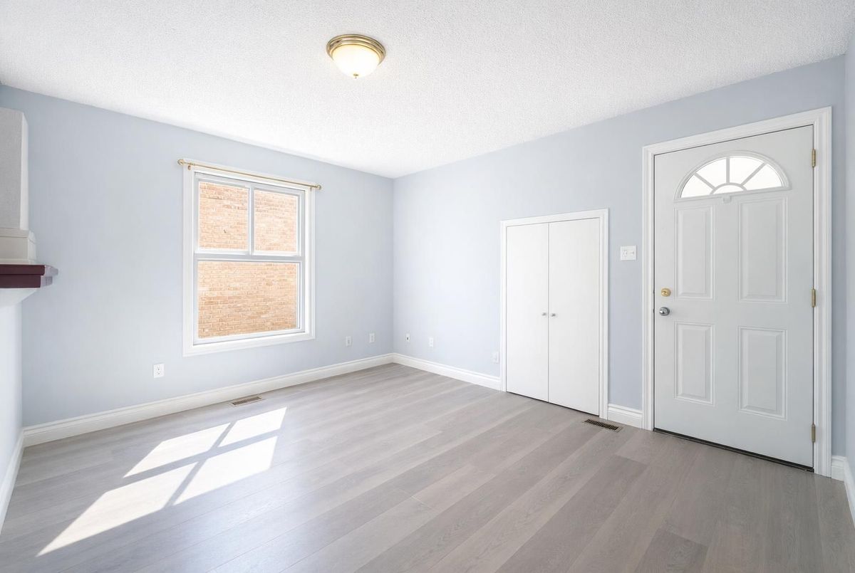 25 Lady Bower Crescent Toronto 25 Lady Bower Crescent Toronto