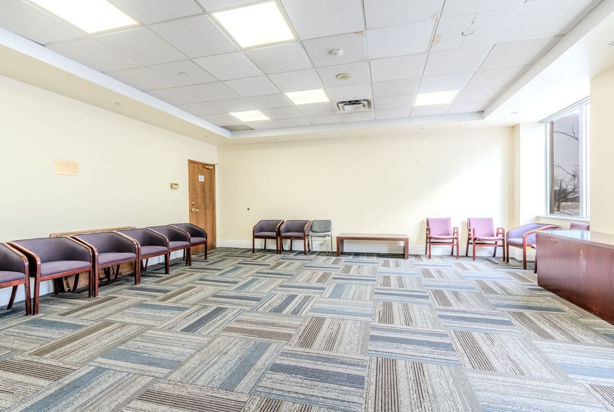 1 Lee Centre Drive Toronto 1 Lee Centre Drive Toronto