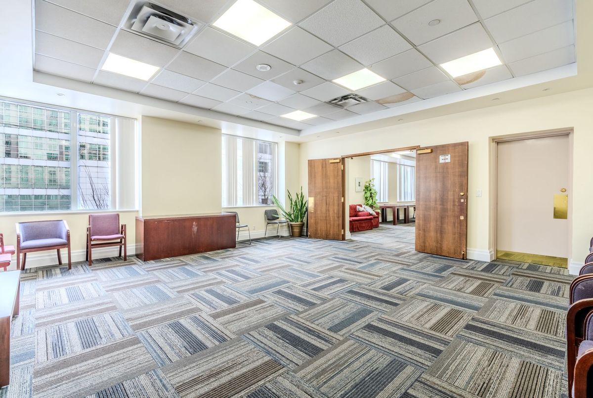 1 Lee Centre Drive Toronto 1 Lee Centre Drive Toronto