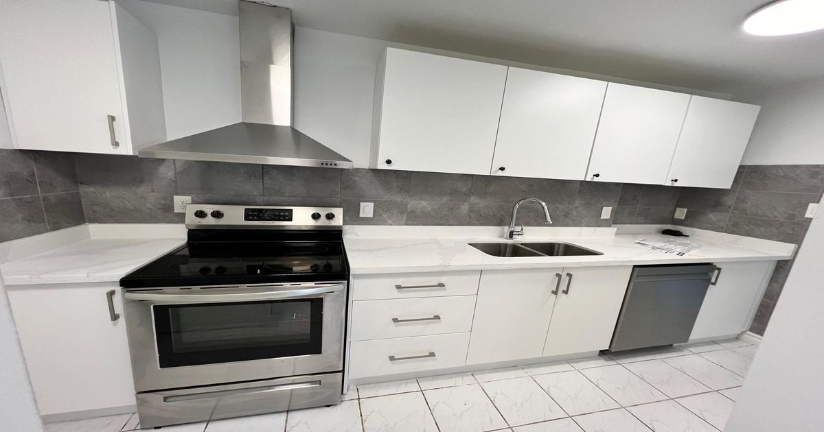 100 Mornelle Court Toronto