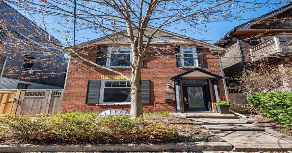 24 Boulton Avenue Toronto