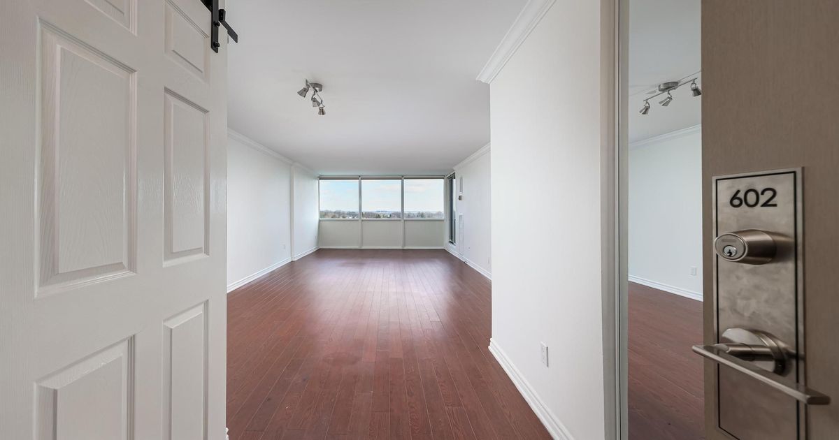 66 Falby Court Ajax