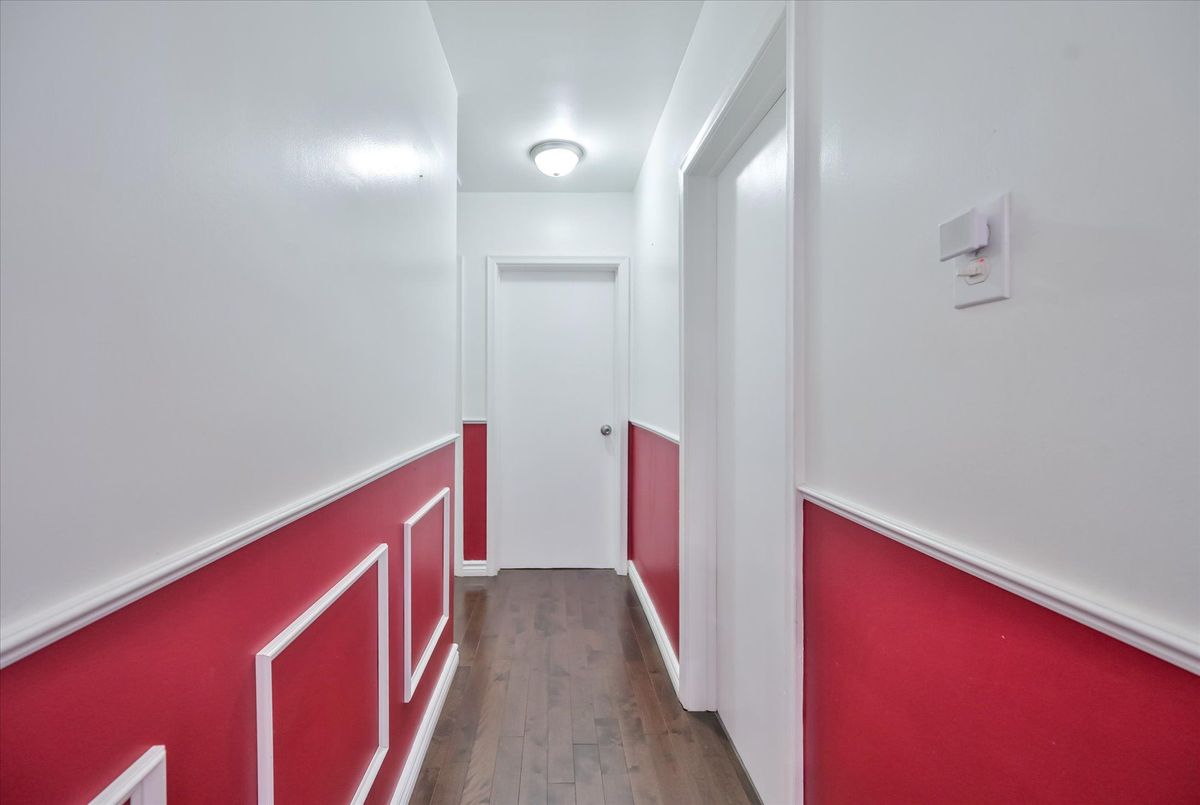 16 Arnprior Road Toronto 16 Arnprior Road Toronto