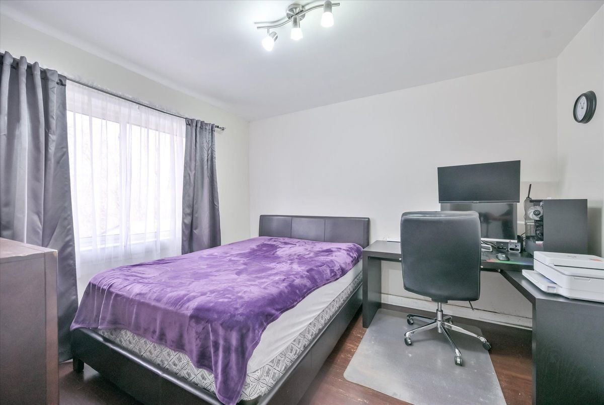 16 Arnprior Road Toronto 16 Arnprior Road Toronto