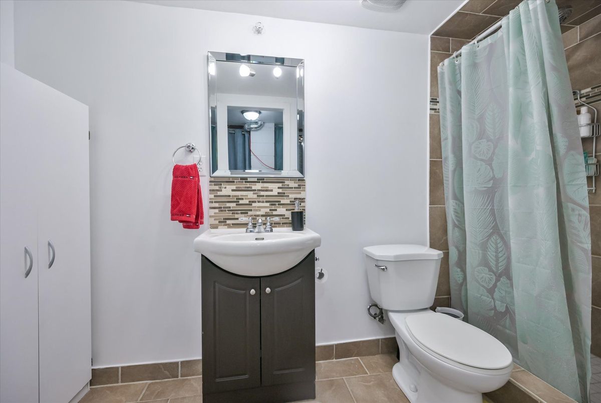 16 Arnprior Road Toronto 16 Arnprior Road Toronto