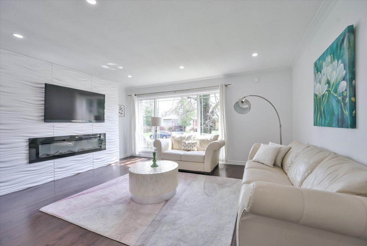 16 Arnprior Road Toronto 16 Arnprior Road Toronto