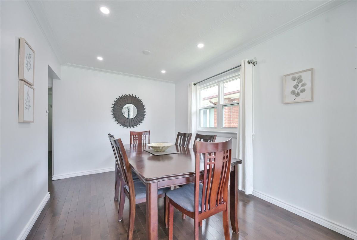 16 Arnprior Road Toronto 16 Arnprior Road Toronto