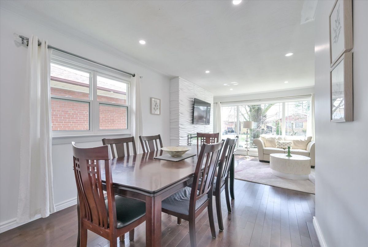 16 Arnprior Road Toronto 16 Arnprior Road Toronto
