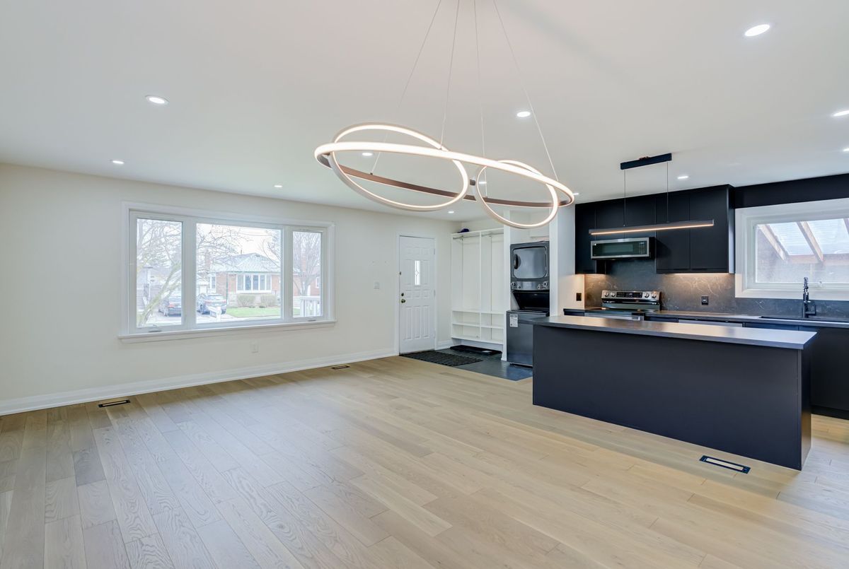 114 Canlish Road Toronto 114 Canlish Road Toronto